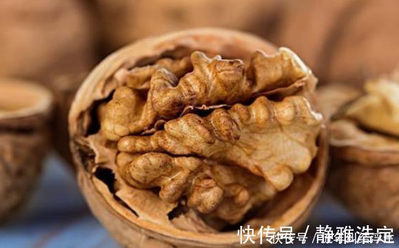 核桃|“长寿”不是多走路,也不是吃得好,而是坚持3事,健康又长寿