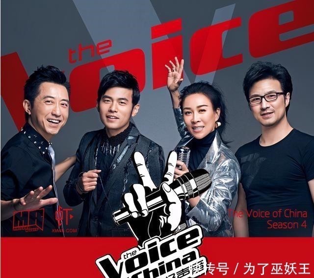 那英|她因参加《中国好声音》走红，嫁爱奇艺副总裁，如今成人生赢家