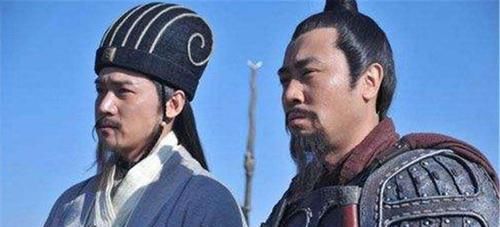 为啥|夷陵大战刘备为啥不捎上孔明？压根不像三国演义所说那样