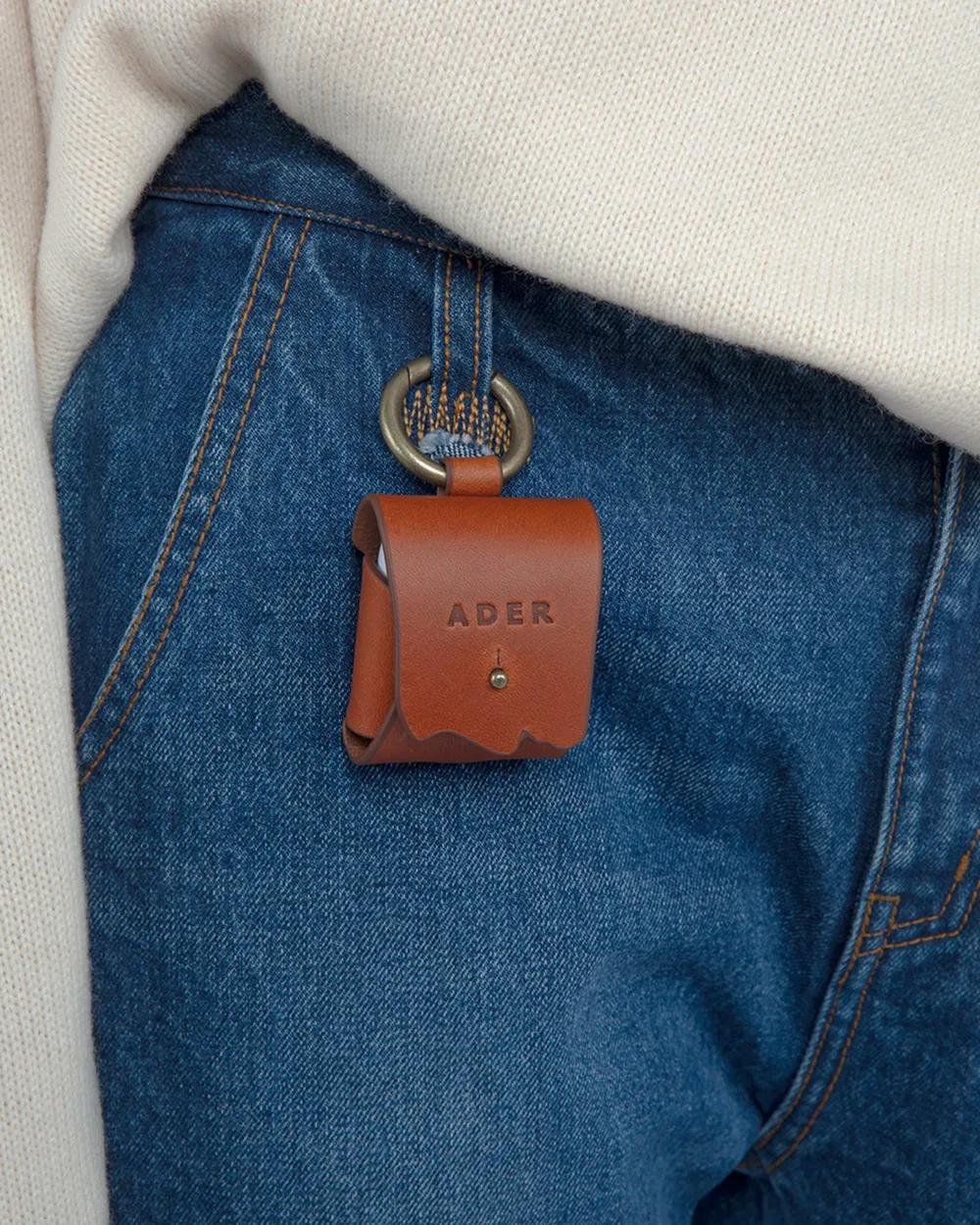 内心精致的男人，连配饰也要讲究一番