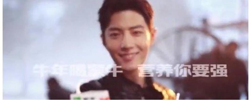 肖战“影响力”再次重现?新代言“名场面”后劲太大,金主够义气!