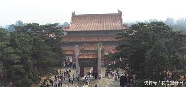 清朝|溥仪最后成为“公民”,并且清朝已经灭亡55年,为何还能葬入皇陵!