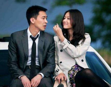 徐静蕾|相恋11年的他们,始终坚持“不婚不育”,他们是如何做到的