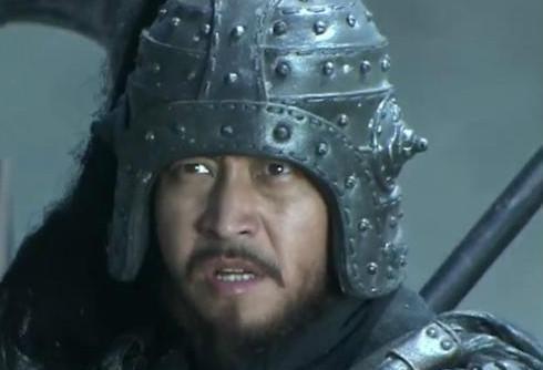 三大|嘉靖本演义武力最强的三大猛将：马超第二，关羽和赵云榜上无名