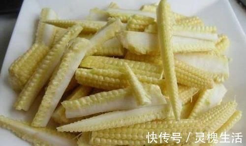 珍珠笋|女性到了中年推荐常吃3种食物，排毒养颜，营养瘦身，好处多多