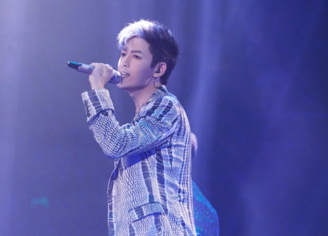 歐陽靖|《披荊斬棘的哥哥》敖犬終于被淘汰，丟了晉級機會，也沒了路人緣