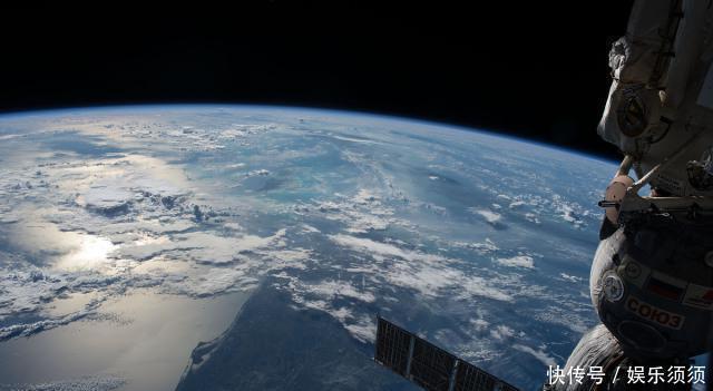 盘点宇航员在太空中所产生的各种“形形色色”的幻觉！