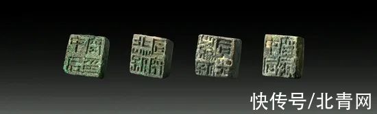 霸陵#千年之谜揭开!汉文帝霸陵找到了