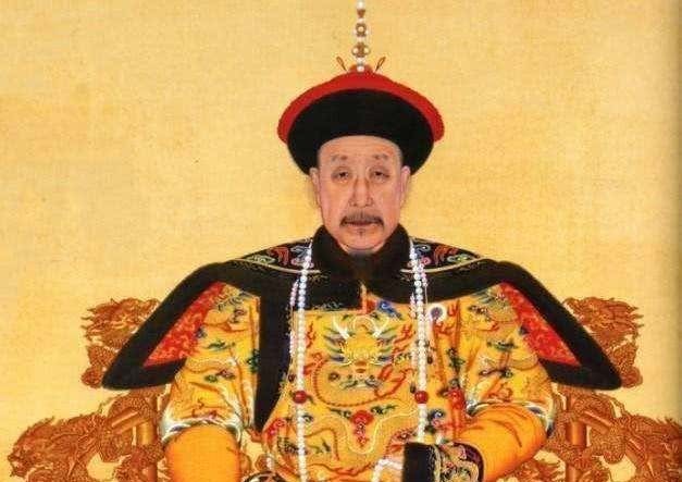 皇帝|乾隆给英国下了一道圣旨,现在还被存在英国博物馆,看完够我笑了