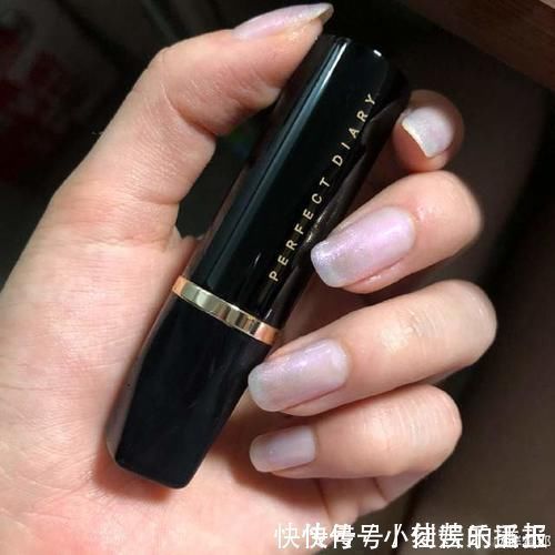 沧海 国货口红的“沧海遗珠”,以这4支为代表,黄皮肤女孩人均一支!