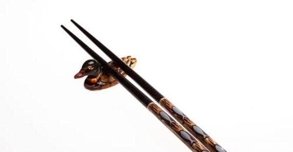 筷子历史久远,成为汉文化圈的共同点,为何韩国不把筷子申遗?