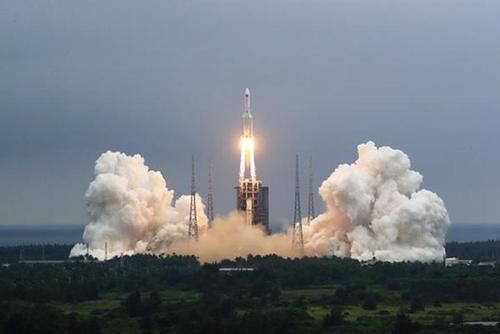航天员 中国如何一步步拥有自己的空间站：从714到863再到921