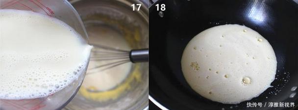 细砂糖|教你做网红豆乳盒子蛋糕,配料简单上手快,省时又省钱