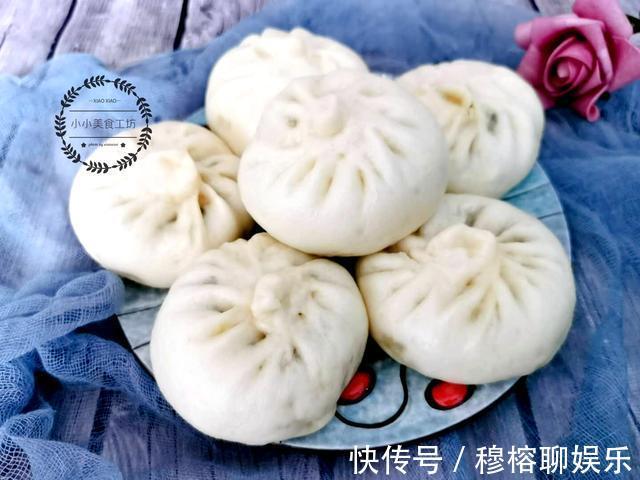 韭菜|调韭菜素馅时,记住“3放3不放”,好消化不烧心,味道更鲜美