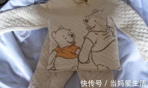 秋衣|冬天该不该给孩子穿保暖内衣?原来影响这么大,父母早看早预防