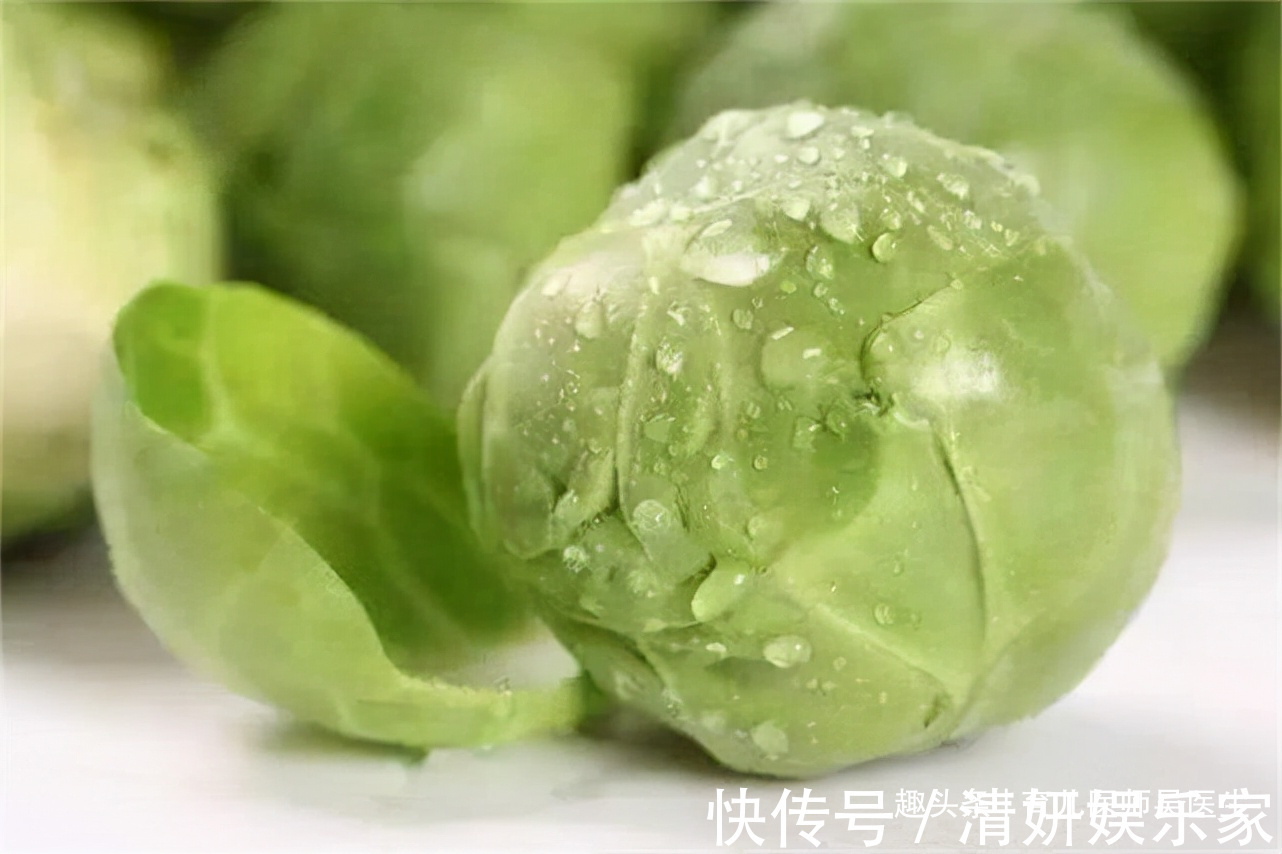 排毒养颜|女性养生,好食物坚持吃,排毒消脂,补水润肤,吃了变年轻了