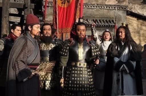 一席话|《水浒传》梁山108将中谁才是真正的将才?专家一席话让人心惊