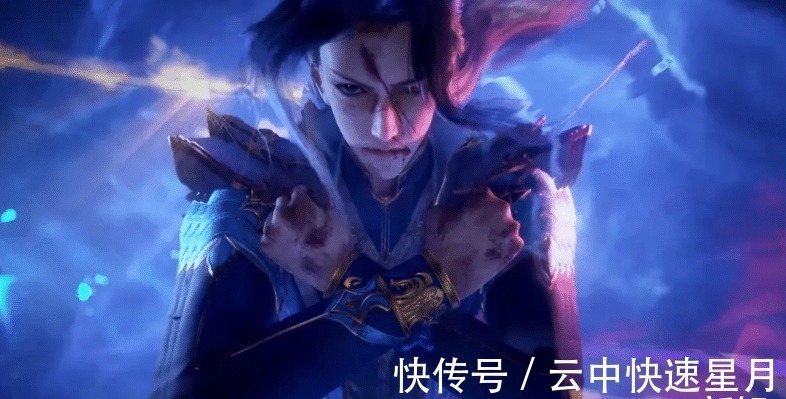 国产|斗罗大陆第六部分剧情令人感动,优秀制作的国产动漫,值得一看!