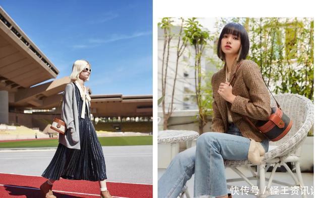 包神日记|2021春夏新包来袭,新一季大牌潜力It Bag看这里!