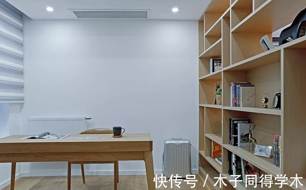 阳台|晒晒我的新家,朋友都说玄关很漂亮,我最满意阳台砌的洗手台!