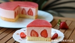 喜爱|深受喜爱的,风味蛋糕,老少皆宜。