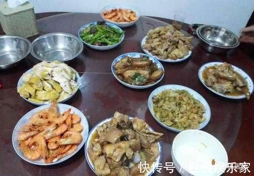 一日三餐|饭量大的人易长寿,还是饭量小的人易长寿医生告诉你事实真相!