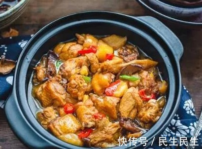 几道家常菜推荐,营养美味,简单易学,家人都爱吃