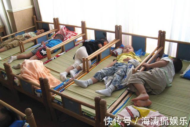 孩子|3岁女儿在家从不午睡,幼儿园老师却说很乖,看到被子后妈妈心疼