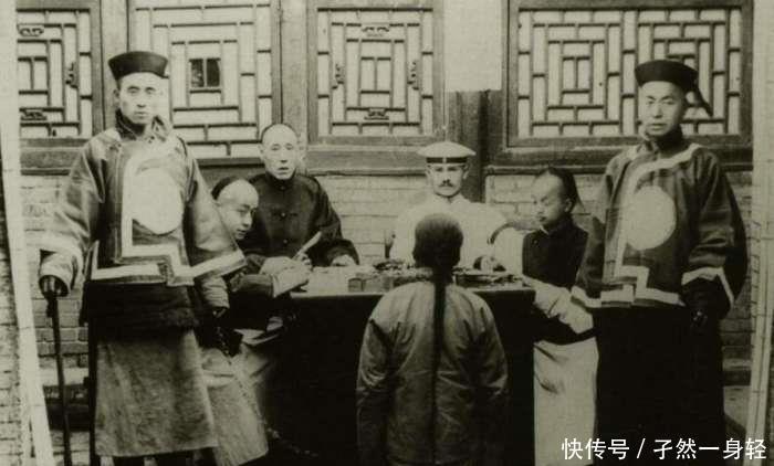 灭亡|宣统退位清朝灭亡时,老百姓都是什么反应!