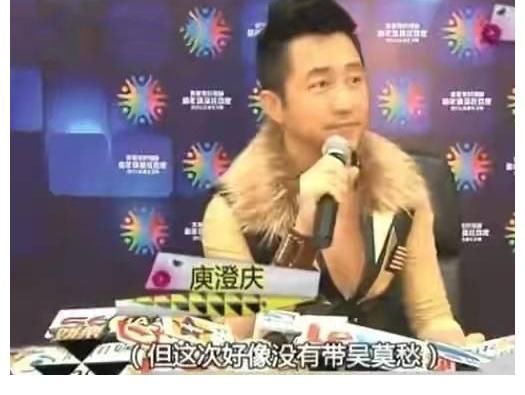 李荣浩|从天价代言到县城商演，《中国好声音》官宣，吴莫愁新身份回归