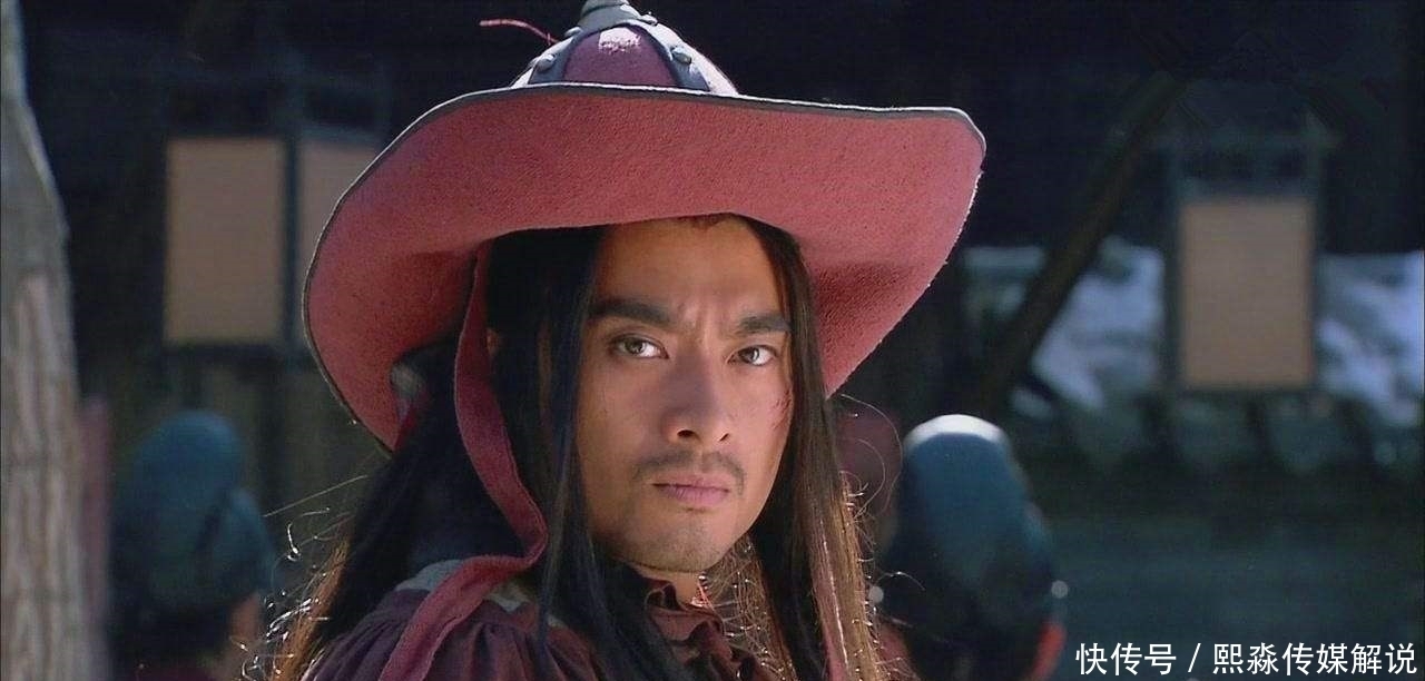  征讨方腊|正史上方腊的结局是什么？宋江只能算小喽啰