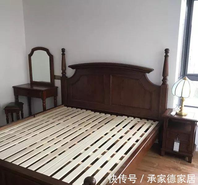 四个月|辛苦四个月家具终于进场，效果还不错，很满意，忍不住给大家分享