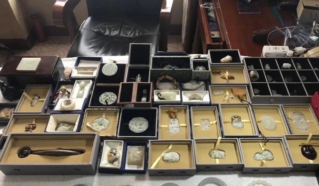 故事|藏家故事|廖耿两万元入圈 资深古玩商的进阶之路