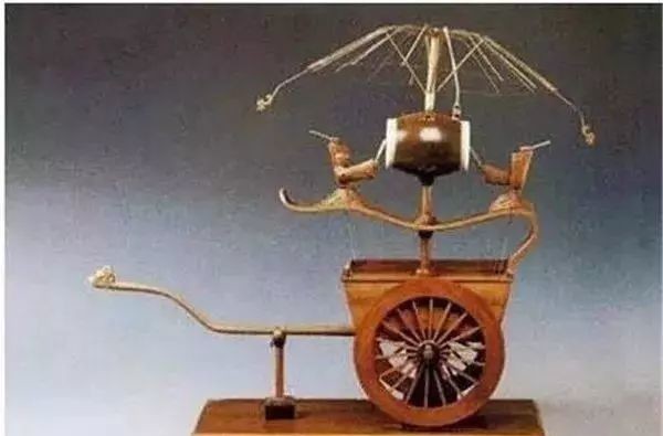 科技|古代十二个失传的黑科技,令人叹服!