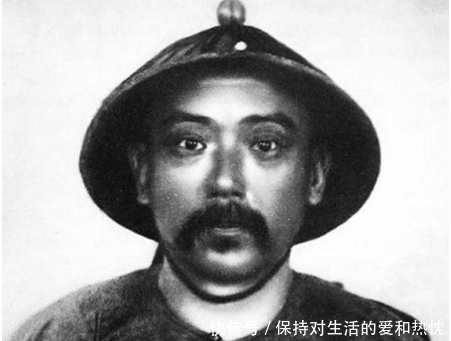 朝鲜|一组珍贵老照片：袁世凯传奇的一生，图8称帝登基