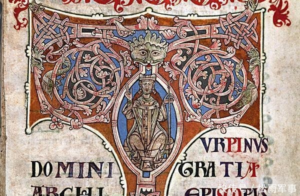 建立|法国历史唯一征服德国，全靠这位大帝，建立最庞大帝国而非拿破仑