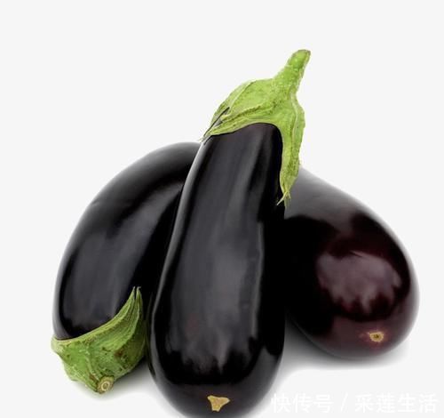 好处|多吃茄子好处多,但不要和此物同吃,偏偏很多人犯错误