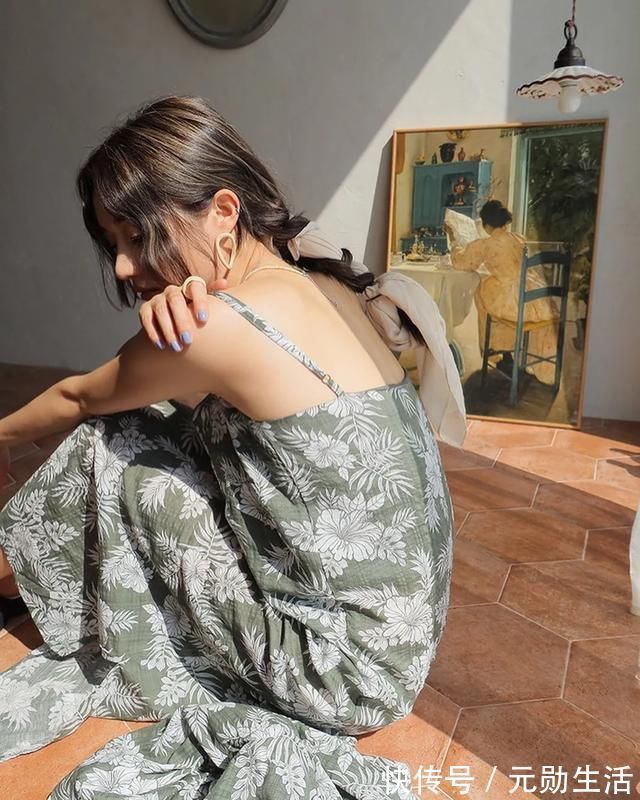 末端|美丽无死角的女孩,都把发型换成了这些样子