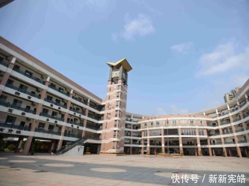 国内“最容易考”的理工大学，身为985高校，录取分却在600分左右