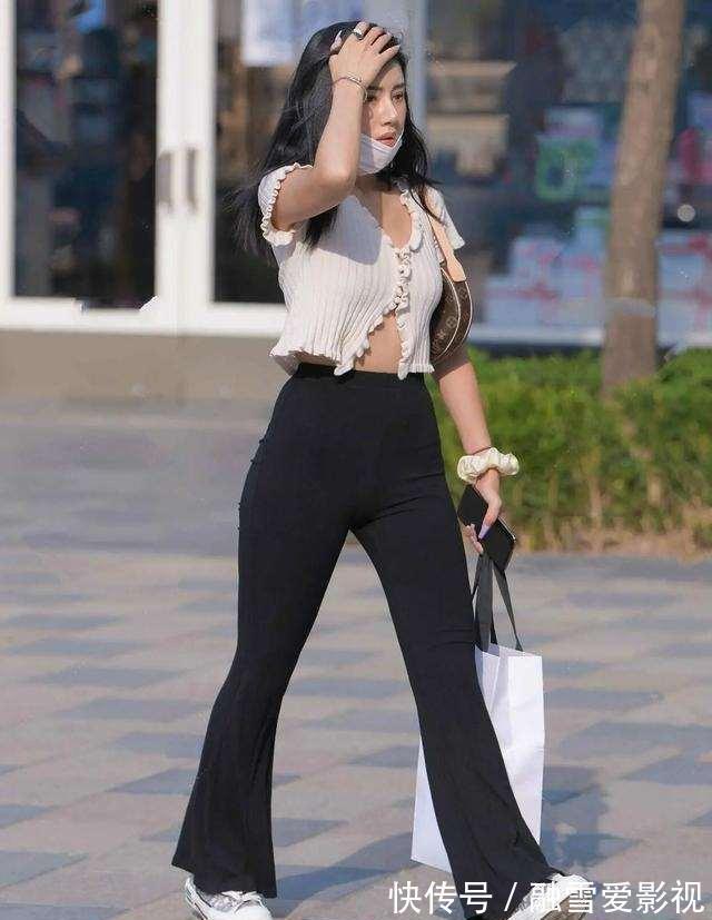 搭配 瑜伽裤穿搭简约大气,都市丽人新选择,搭配出不同风采