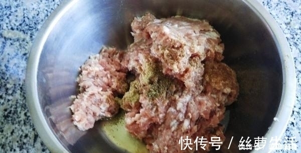 自从知道水饺可以这样做,我家一周要吃5次,再也不愿意去下馆子