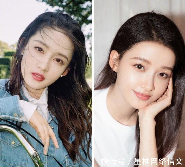 中庭|眼睛好看重要,还是鼻子好看重要?主要看一个地方就知道了