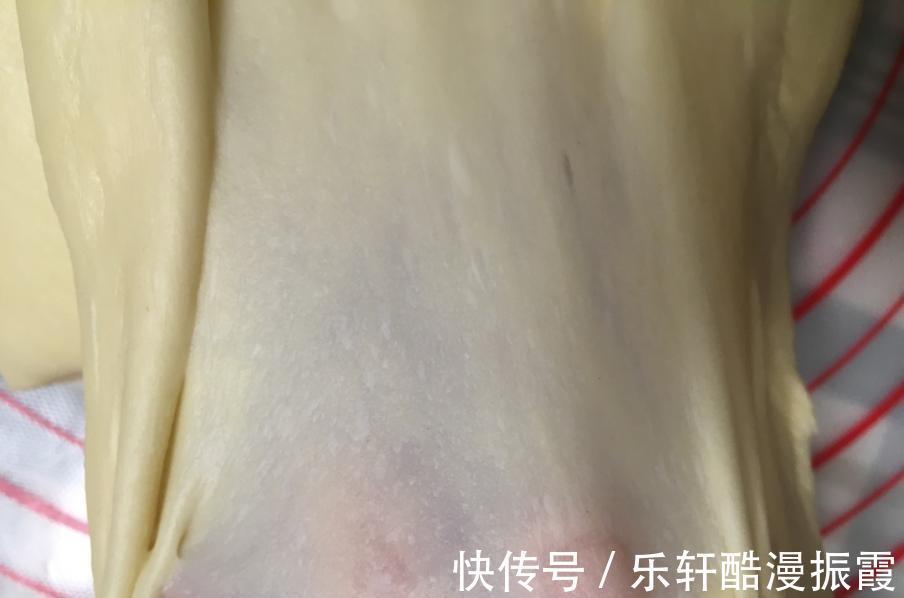 鸡蛋糖|腊肠火腿排包，美味营养，好吃健康