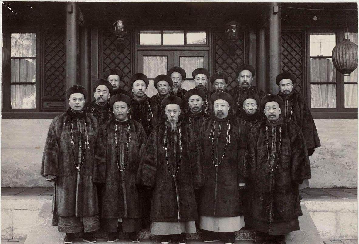 清政府|清朝宁亡国也不立宪，其实这并非两选一，难道清政府有苦衷？