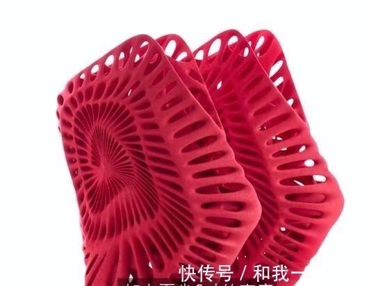 奇葩 来自地狱的魔鬼鞋,各种奇葩之鞋,你相信有人敢穿吗!