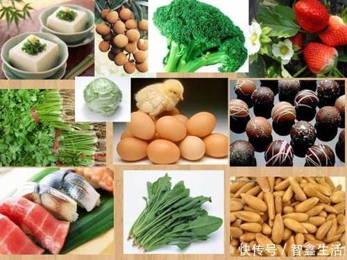 如果出现6个“变形”说明你开始衰老,有2个以上,你已经老了