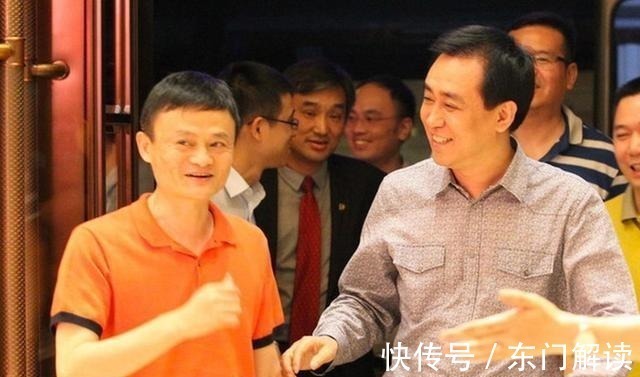 足球|为啥中国踢不好足球?马云一番话道出原因,球迷:一点面子都不给