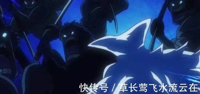 海贼王|海贼王炎灾烬悬赏金额14亿,他的刀吃了恶魔果实