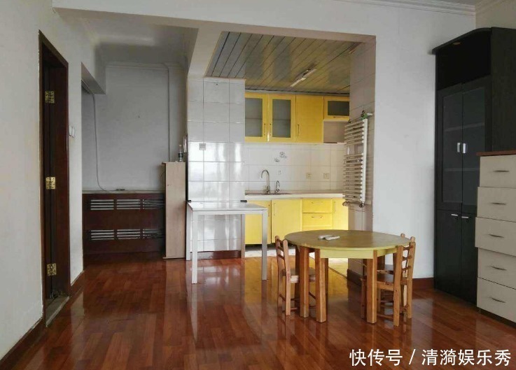 住户|看完韩国人封阳台的方式后,网友纷纷赞叹:国内真该学学!