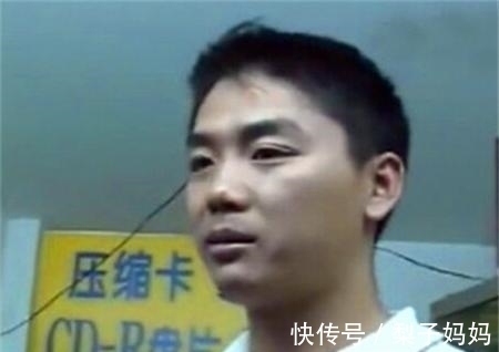 物流|看看刘强东的眼光到底有多厉害，穷小子成大器精准的眼光是必须的